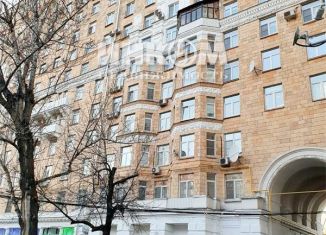 Продается 3-комнатная квартира, 74 м2, Москва, Автозаводская улица, 6, метро Автозаводская