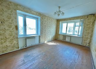 Продам двухкомнатную квартиру, 43 м2, посёлок Зимёнки, Красногорбатовская улица, 5
