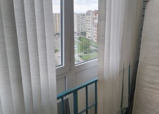 Аренда однокомнатной квартиры, 39 м2, Мордовия, Московская улица, 21