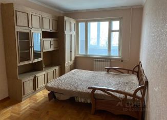2-комнатная квартира в аренду, 55.5 м2, Нальчик, улица Калинина, 250А