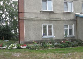 Продается двухкомнатная квартира, 29 м2, село Смоленское, Советская улица, 92
