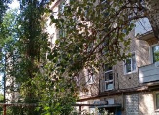Продается двухкомнатная квартира, 42.2 м2, рабочий поселок Приволжский, 5-й квартал, 7