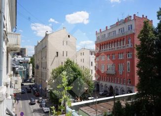 Многокомнатная квартира на продажу, 156 м2, Москва, Глазовский переулок, 10с1, Глазовский переулок