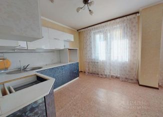Продается 1-комнатная квартира, 40 м2, Красноярск, Новосибирская улица, 1А, Железнодорожный район