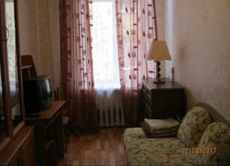 Комната в аренду, 10 м2, Санкт-Петербург, Тамбовская улица, 26, муниципальный округ Волковское