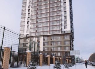 2-ком. квартира на продажу, 53 м2, Новосибирск, Железнодорожный район, улица Дмитрия Шамшурина, 29