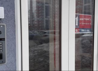 2-комнатная квартира на продажу, 54 м2, Кемерово, Пролетарская улица, 29