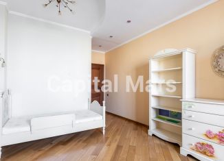 Сдается в аренду 4-ком. квартира, 180 м2, Москва, улица Викторенко, 4к1, улица Викторенко