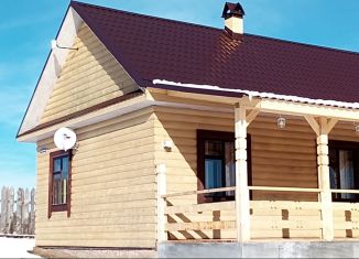 Аренда дома, 125 м2, Новгородская область