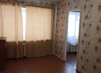 2-комнатная квартира в аренду, 45 м2, Челябинск, Трудовая улица, 1, Металлургический район