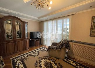 Продается пятикомнатная квартира, 109.5 м2, Нальчик, Кабардинская улица, район Аэропорт