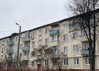 Однокомнатная квартира на продажу, 33 м2, деревня Чурилково, улица Чурилково, 7А