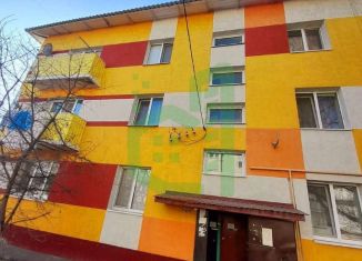 2-комнатная квартира на продажу, 40 м2, поселок городского типа Томаровка, Магистральная улица
