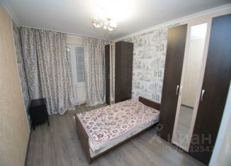 Продам трехкомнатную квартиру, 59 м2, Екатеринбург, Парковый переулок, 41к4, Парковый переулок