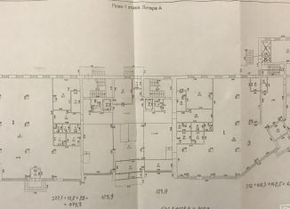 Сдам офис, 479 м2, Самара, Садовая улица, 177, Ленинский район