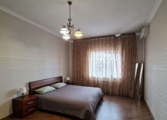 3-комнатная квартира на продажу, 110 м2, Казань, Чистопольская улица, 36, ЖК Магеллан