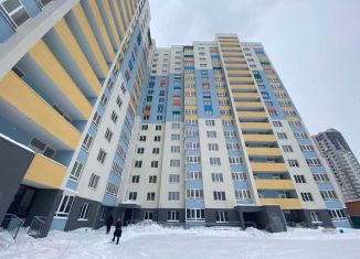 Продается однокомнатная квартира, 49 м2, Самара, улица Советской Армии, 179, ЖК Олимп