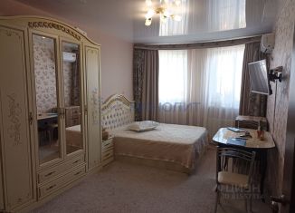 Продается однокомнатная квартира, 39 м2, Горячий Ключ, улица Бабушкина, 36, ЖК Аристократ