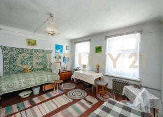 Продам 1-комнатную квартиру, 30.4 м2, поселок городского типа Старотимошкино, Забольничная улица, 9