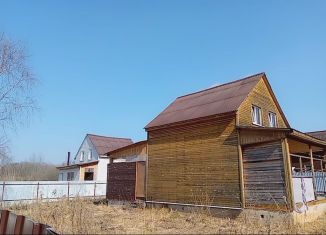 Продается дом, 102 м2, рабочий посёлок Деденево