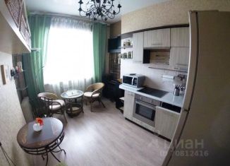 1-комнатная квартира в аренду, 45 м2, Екатеринбург, улица Шейнкмана, 111, ЖК Зелёная Роща