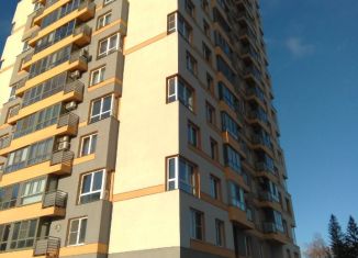 Продажа трехкомнатной квартиры, 80 м2, Зеленоград, Зеленоград, 2306А, ЖК Зелёный Бор