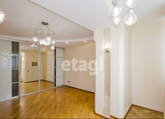 Сдается 4-комнатная квартира, 158 м2, Екатеринбург, Красноармейская улица, 23, Красноармейская улица
