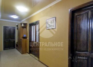 Продам пятикомнатную квартиру, 117 м2, Бердск, Комсомольская улица, 2Г