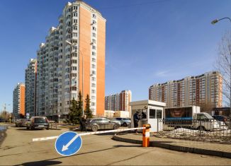 Продается трехкомнатная квартира, 76 м2, Москва, Болотниковская улица, 36к1, метро Нахимовский проспект