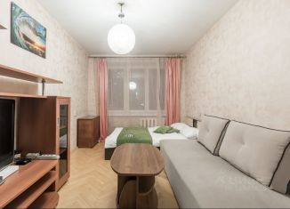 Сдается в аренду двухкомнатная квартира, 65 м2, Москва, Авангардная улица, 20, Головинский район