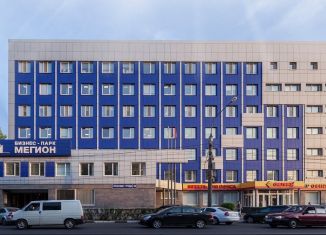 Сдача в аренду офиса, 735 м2, Воронеж, проспект Труда, 65