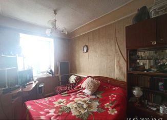 Продается 3-комнатная квартира, 67 м2, Мариинск, Дорожная улица, 11