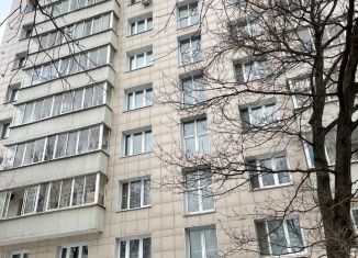 Продажа 3-комнатной квартиры, 63 м2, Москва, улица Богданова, 16, метро Говорово