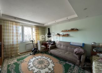 Продается однокомнатная квартира, 41.7 м2, Москва, Уваровский переулок, 10к2, станция Пенягино