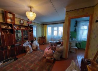 Продается 3-комнатная квартира, 56.6 м2, Сосногорск, улица Зои Космодемьянской, 2Б