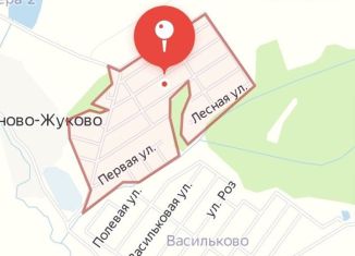 Продается земельный участок, 14 сот., деревня Масново-Жуково