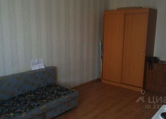 Квартира на продажу студия, 23 м2, Екатеринбург, улица Народного Фронта, 59, улица Народного Фронта