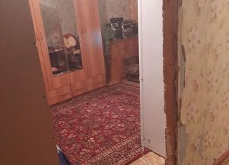 Однокомнатная квартира на продажу, 29 м2, поселок городского типа Волго-Каспийский, улица Ленина