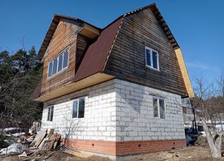 Продаю дом, 85 м2, Киржач, СНТ Шелковик 1, 187