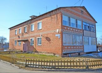 Продажа двухкомнатной квартиры, 44.6 м2, Волоколамск, Северное шоссе, 133