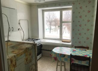 Продается 2-комнатная квартира, 50 м2, рабочий посёлок Решетниково, Центральная улица