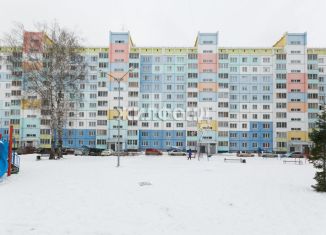 Продается 1-ком. квартира, 32.8 м2, Новосибирск, улица Сибиряков-Гвардейцев, 82, ЖК Тихие Зори