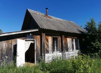 Дом на продажу, 62 м2, деревня Новинка (Ганьковская волость)