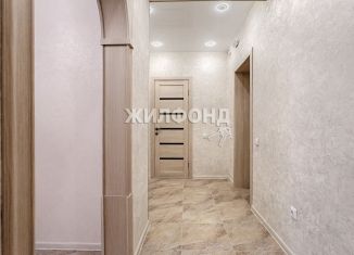 Продается двухкомнатная квартира, 50.4 м2, Бердск, Первомайская улица, 133А