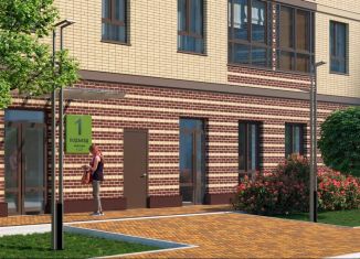 Продается 1-ком. квартира, 42.4 м2, Ростов-на-Дону, ЖК Новый Горизонт