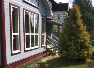 Аренда дома, 90 м2, деревня Владычино