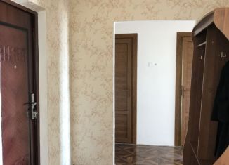 Продается двухкомнатная квартира, 54.2 м2, Грозный, улица А.А. Айдамирова, 141к7, микрорайон Ипподромный