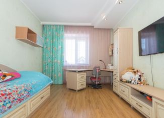 Продается коттедж, 226 м2, Новосибирск, Центральная улица, Первомайский район