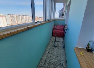 Продается 1-комнатная квартира, 39 м2, Нефтекамск, Комсомольский проспект, ЖК Авалон