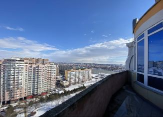 Продается многокомнатная квартира, 173.5 м2, Краснодар, проспект Чекистов, 22, микрорайон Юбилейный